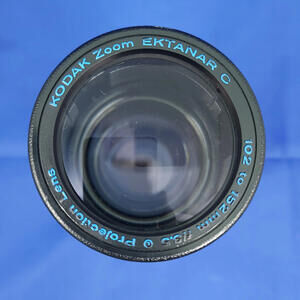 Kodak Zoom Ektanar C 102-152mm f/3.5 Projector Lens